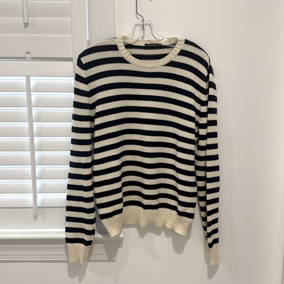 Brandy Melville Striped Sweater - Picture 1 of 2